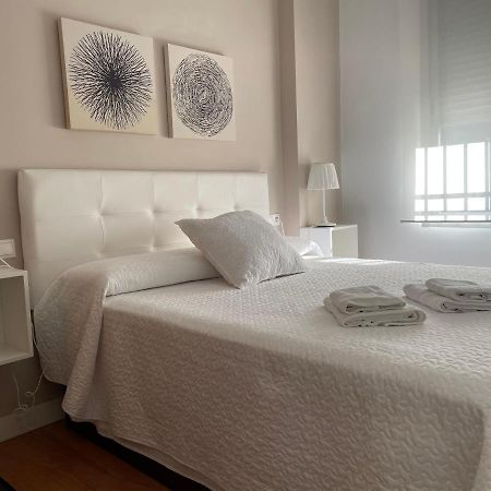 Apartamento La Mezquita-Catedral Κόρδοβα Εξωτερικό φωτογραφία