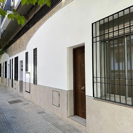 Apartamento La Mezquita-Catedral Κόρδοβα Εξωτερικό φωτογραφία