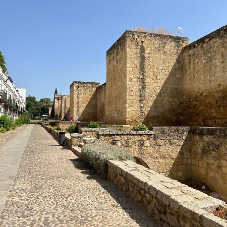 Apartamento La Mezquita-Catedral Κόρδοβα Εξωτερικό φωτογραφία