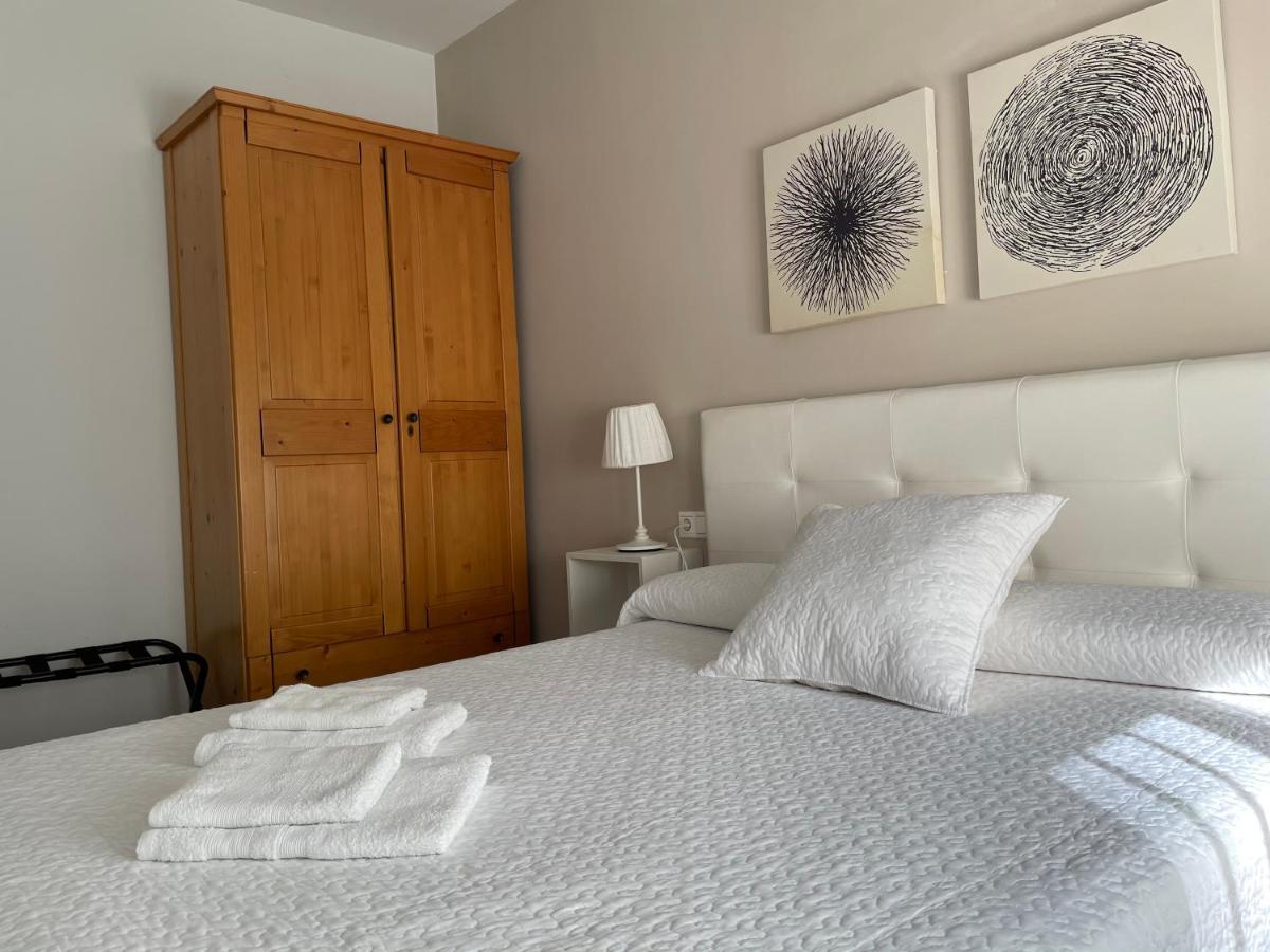 Apartamento La Mezquita-Catedral Κόρδοβα Εξωτερικό φωτογραφία