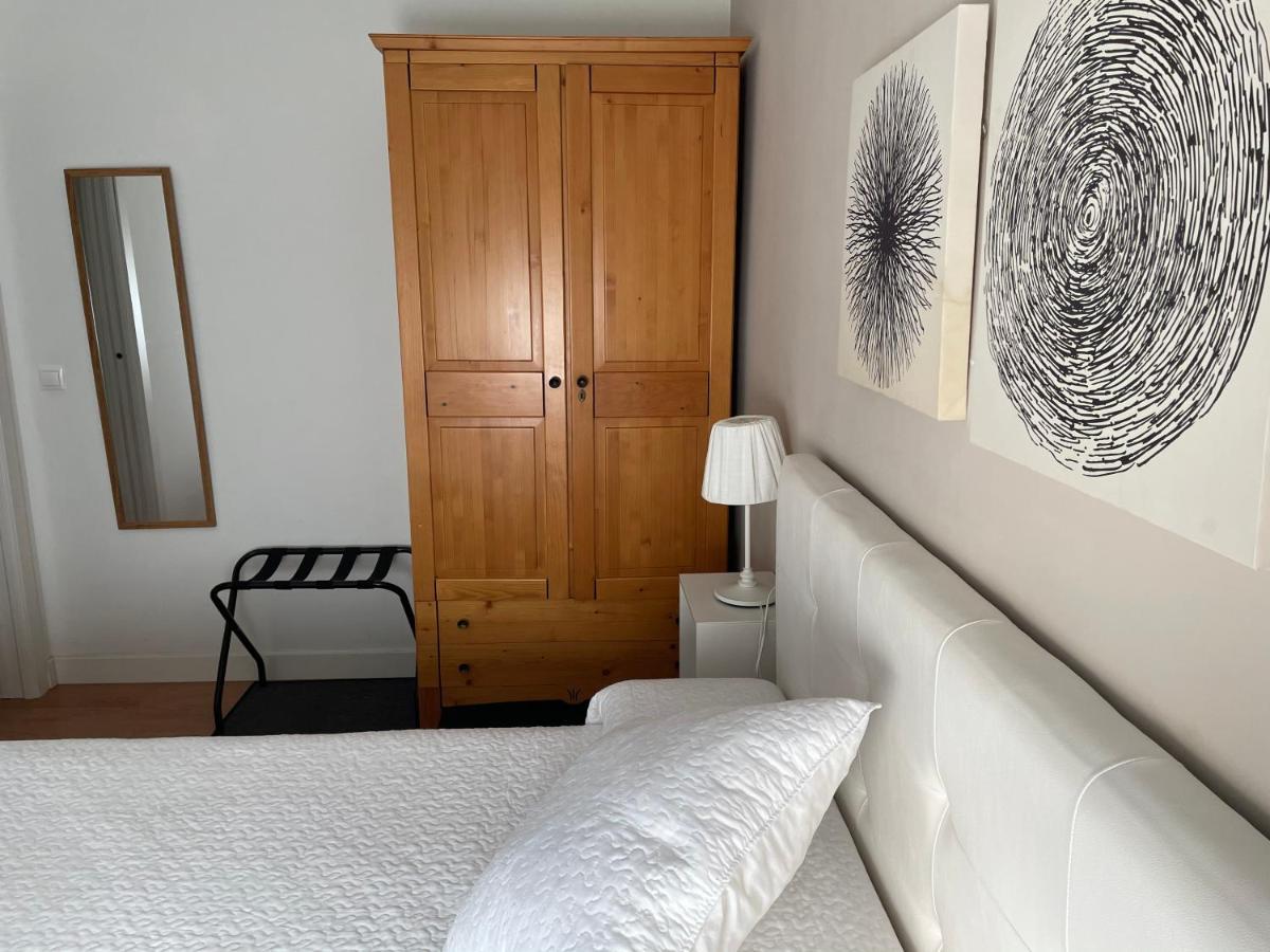 Apartamento La Mezquita-Catedral Κόρδοβα Εξωτερικό φωτογραφία