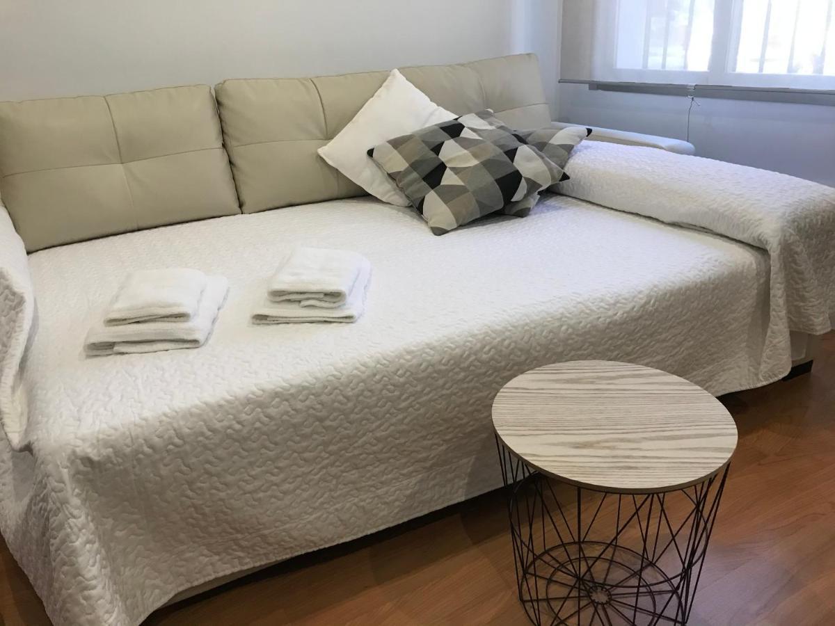 Apartamento La Mezquita-Catedral Κόρδοβα Εξωτερικό φωτογραφία