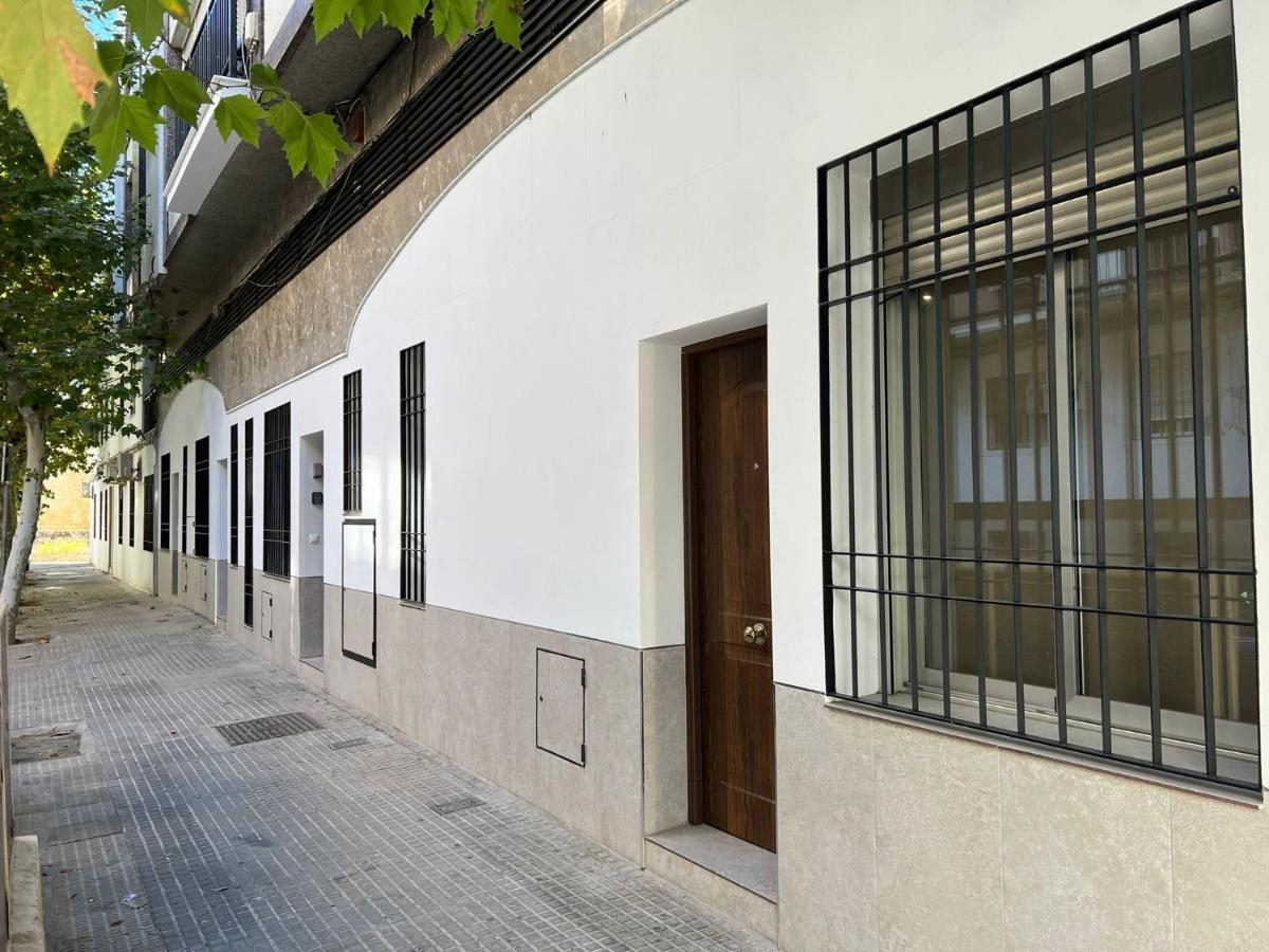 Apartamento La Mezquita-Catedral Κόρδοβα Εξωτερικό φωτογραφία