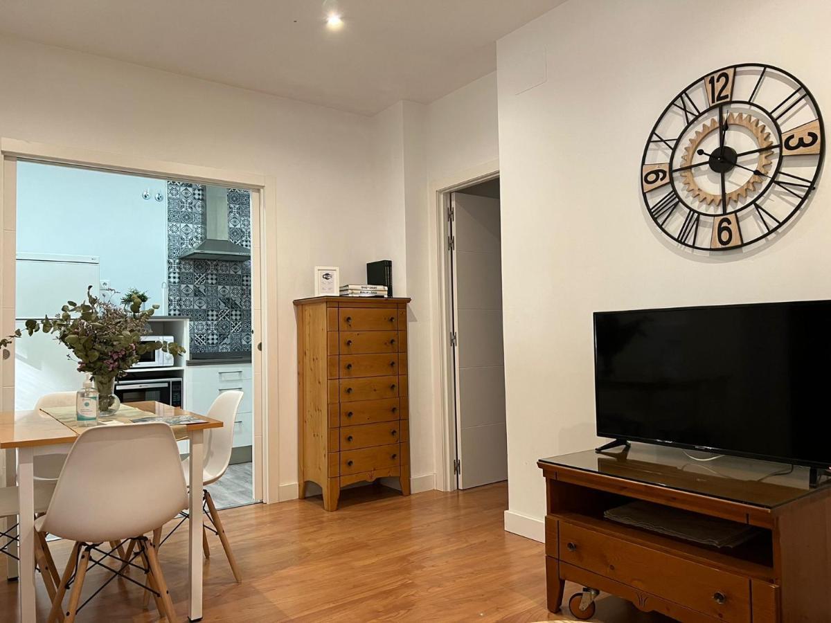 Apartamento La Mezquita-Catedral Κόρδοβα Εξωτερικό φωτογραφία