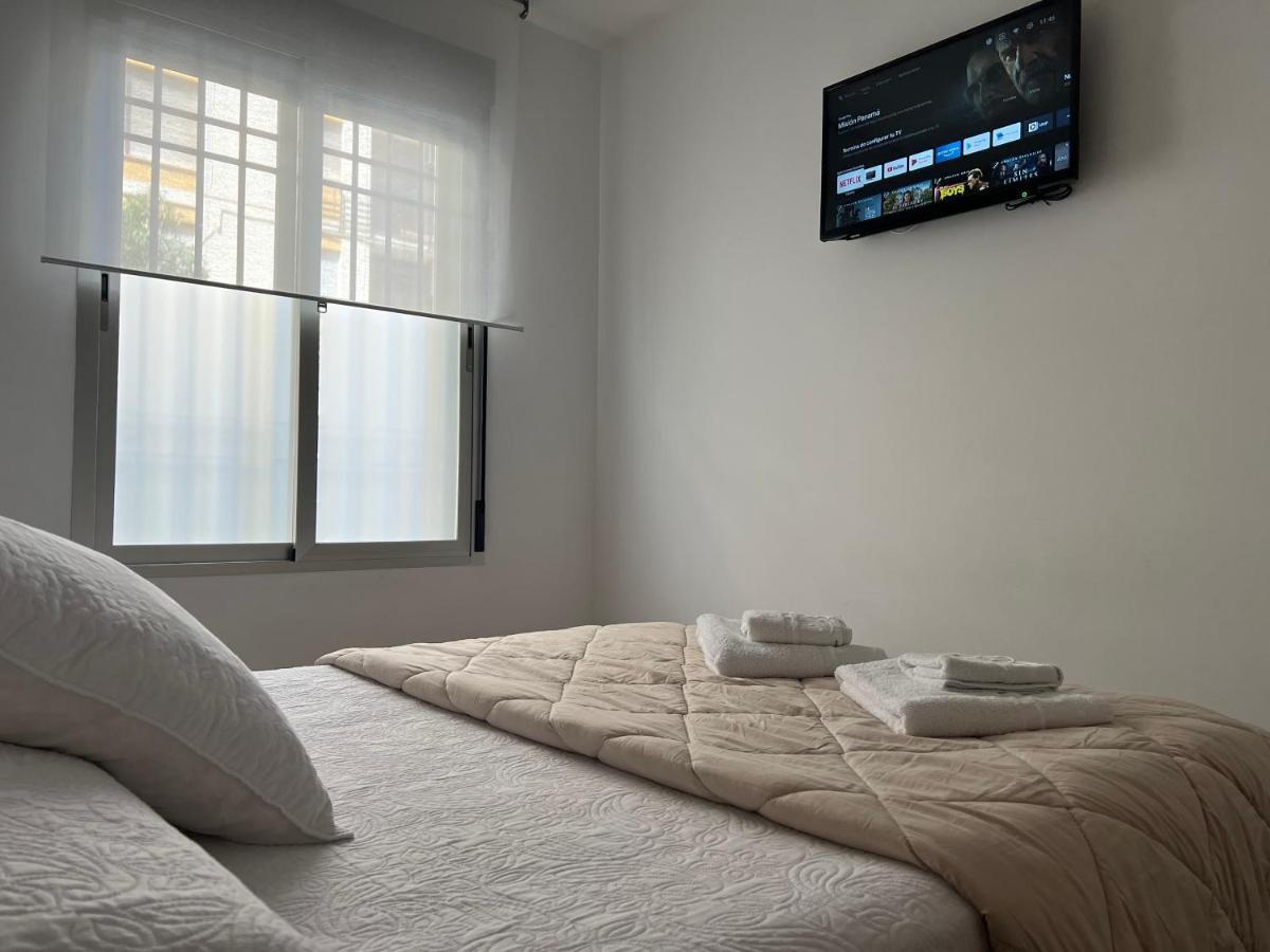 Apartamento La Mezquita-Catedral Κόρδοβα Εξωτερικό φωτογραφία