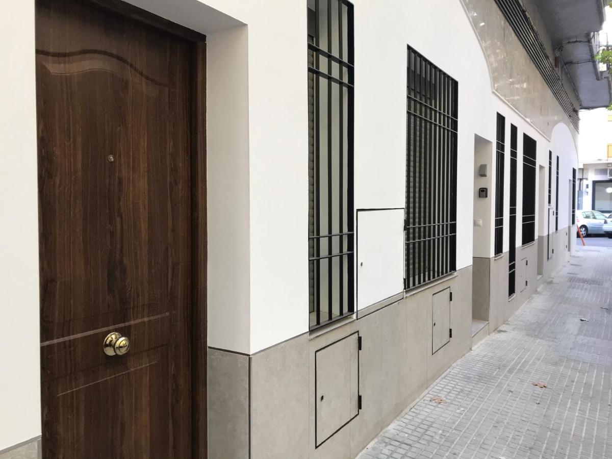 Apartamento La Mezquita-Catedral Κόρδοβα Εξωτερικό φωτογραφία
