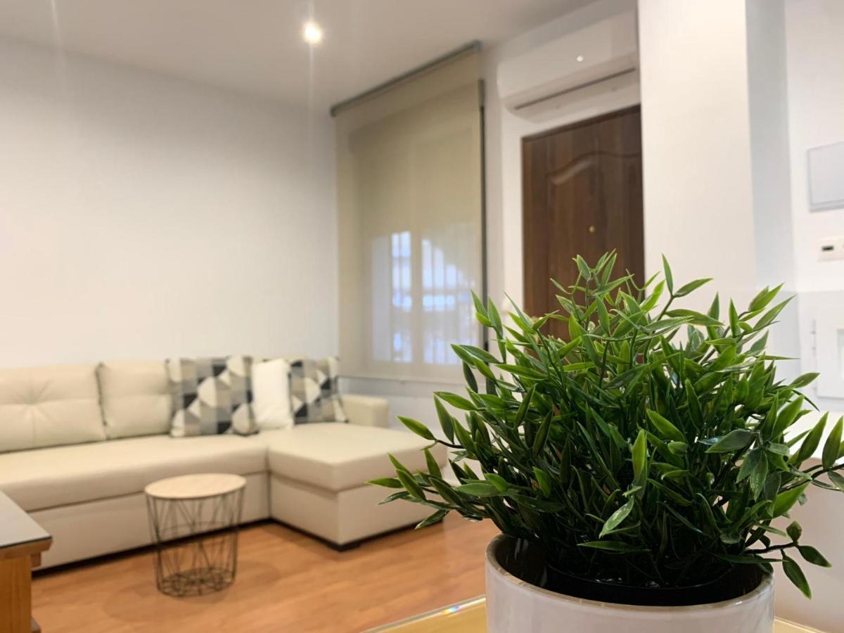 Apartamento La Mezquita-Catedral Κόρδοβα Εξωτερικό φωτογραφία