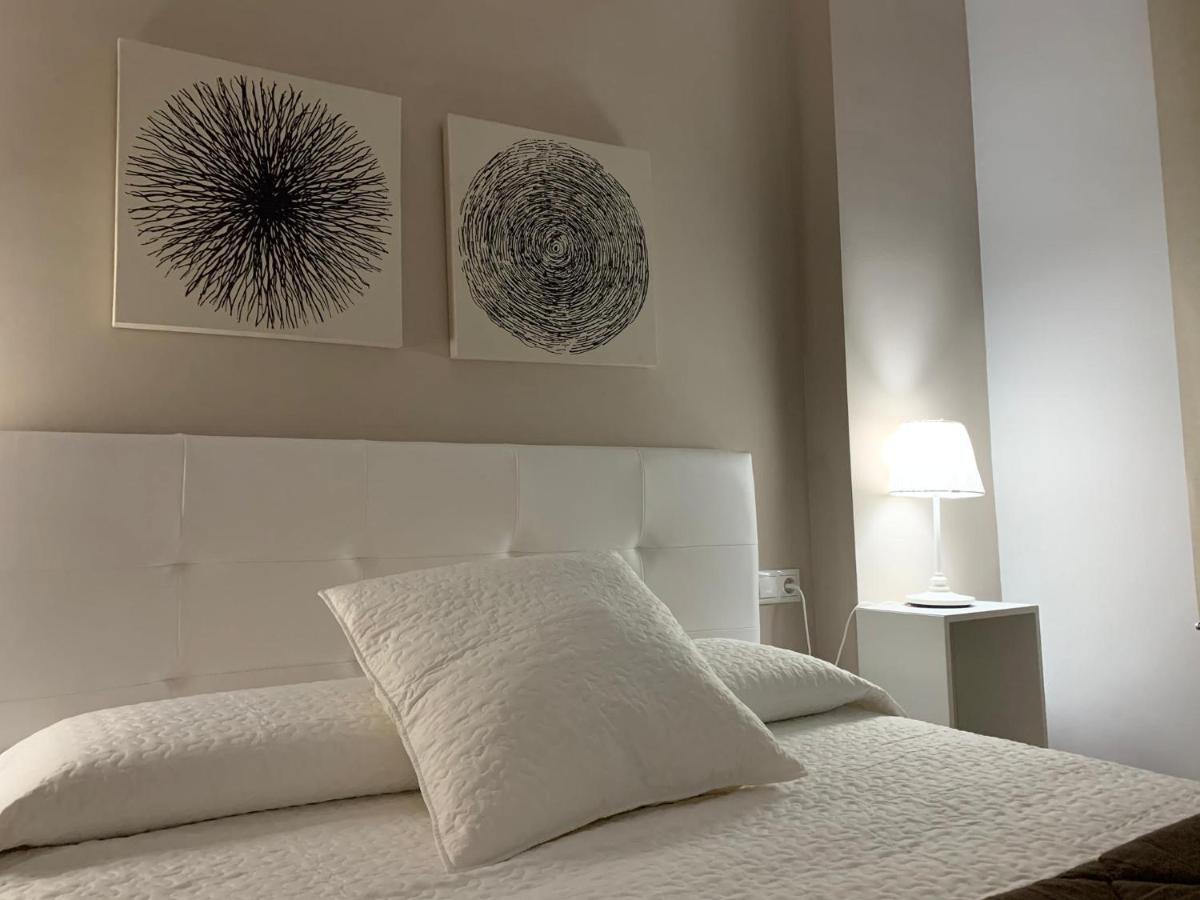 Apartamento La Mezquita-Catedral Κόρδοβα Εξωτερικό φωτογραφία