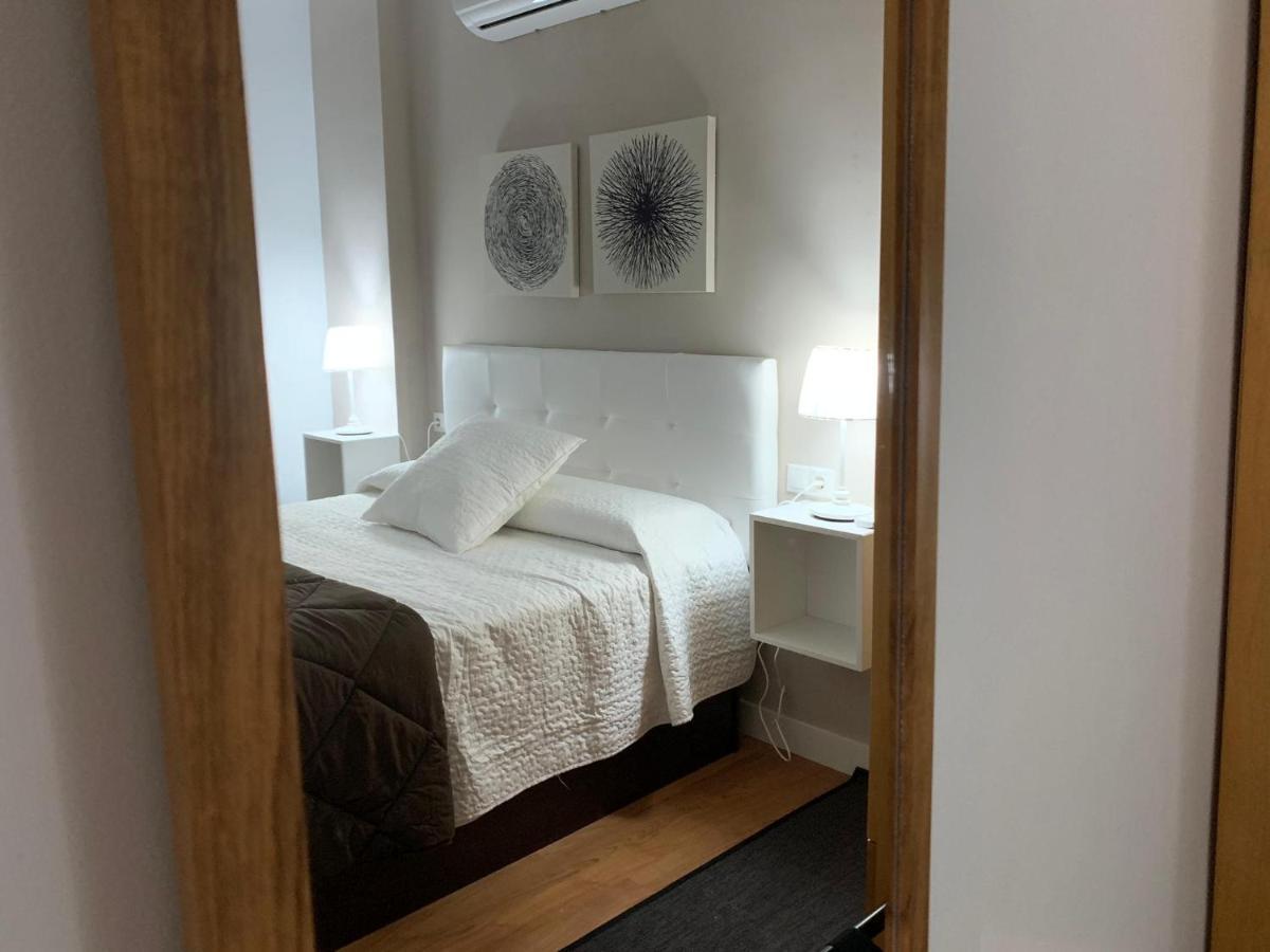 Apartamento La Mezquita-Catedral Κόρδοβα Εξωτερικό φωτογραφία