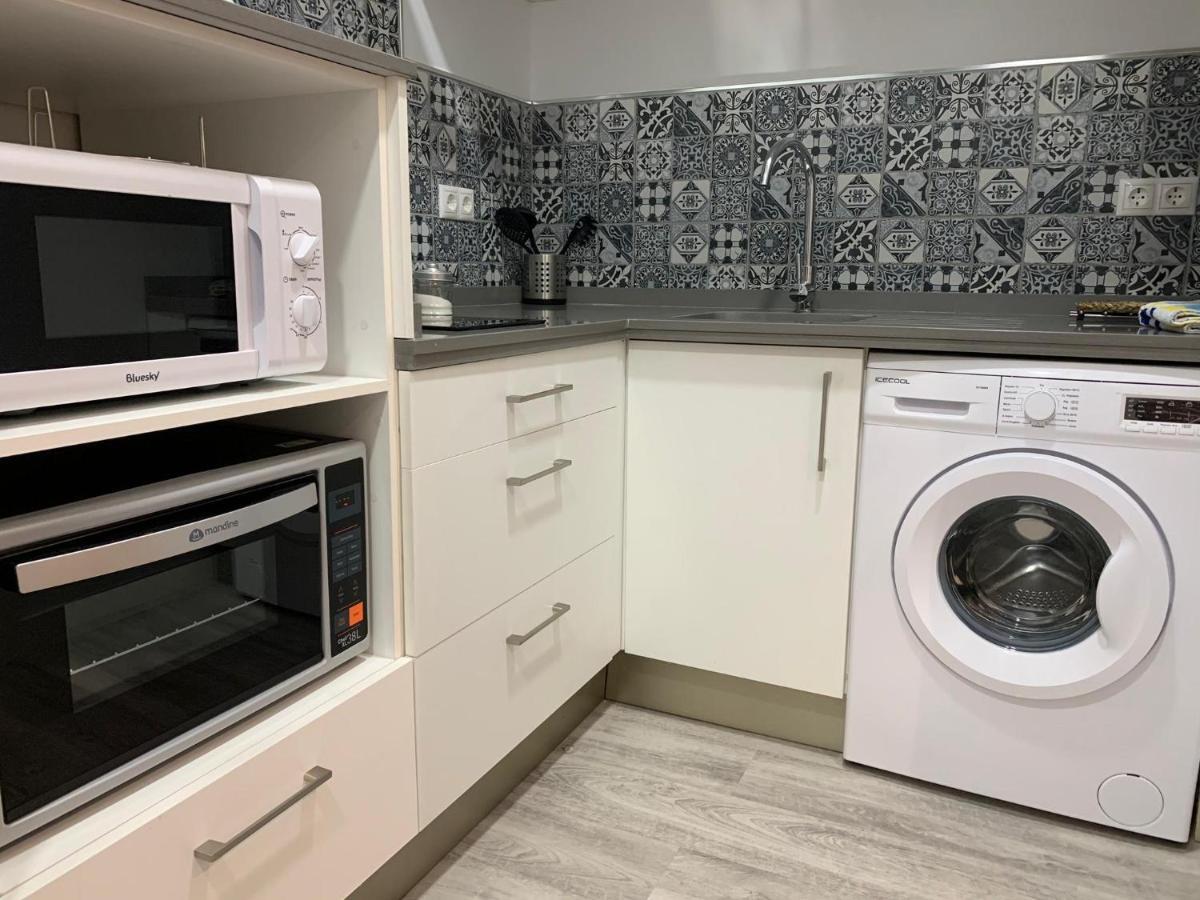 Apartamento La Mezquita-Catedral Κόρδοβα Εξωτερικό φωτογραφία