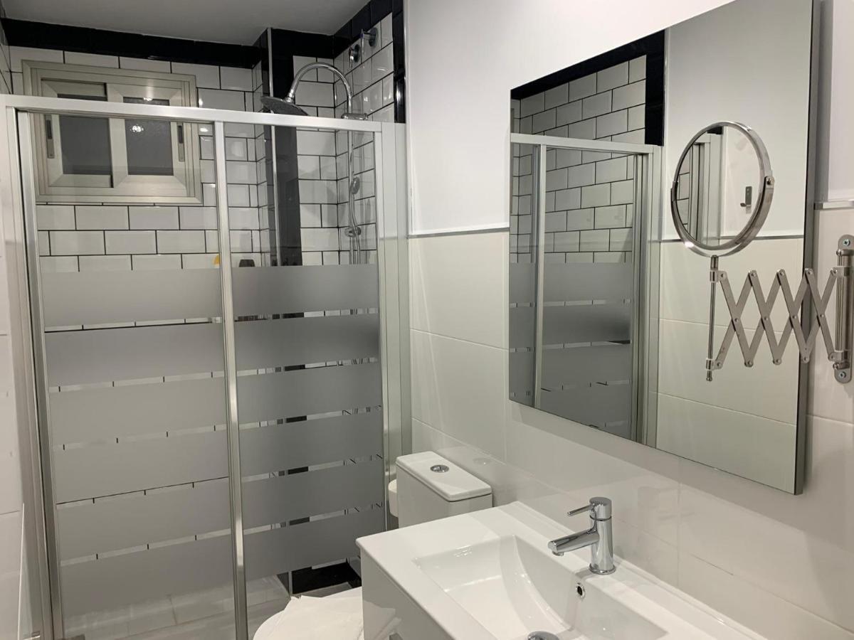 Apartamento La Mezquita-Catedral Κόρδοβα Εξωτερικό φωτογραφία