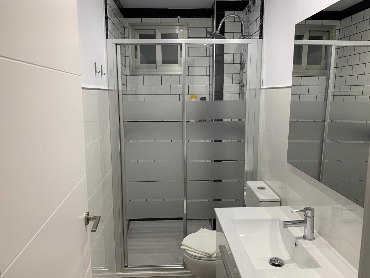 Apartamento La Mezquita-Catedral Κόρδοβα Εξωτερικό φωτογραφία